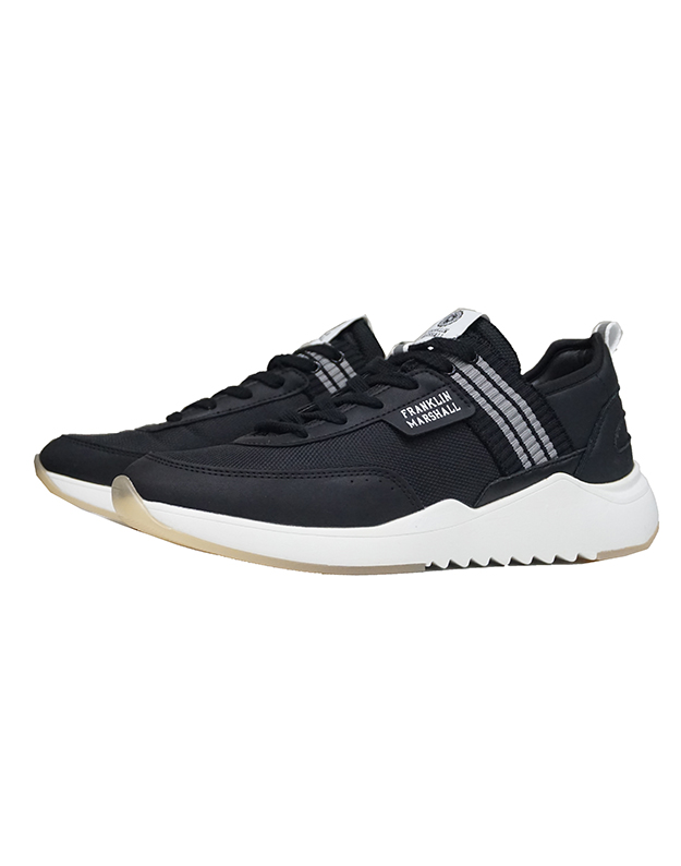 Franklin & Marshall Man Shoes 